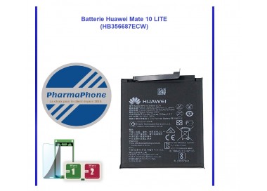 Batterie Huawei Mate 10 LITE (HB356687ECW) EMPLACEMENT: Z2-R5-E6