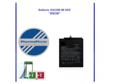 Batterie XIAOMI MI 9SE "BM3M" EMPLACEMENT: Z2-R5-E4