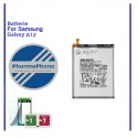 Batterie Samsung A12  (A125)- Service Pack -