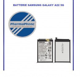 Batterie Samsung A12 - Service Pack -