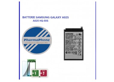 Batterie Samsung A02S A025 HQ-50S- Service Pack - EMPLACEMENT: Z2-R6-E4