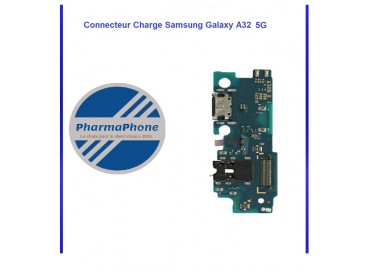 Connecteur Charge Samsung Galaxy A32 5G  (A326) EMPLACEMENT: Z2-R15-E10