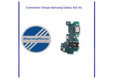 Connecteur Charge Samsung Galaxy A32 4G  (A325F) EMPLACEMENT: Z2-R15-E10