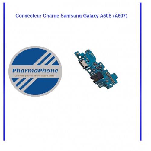 Connecteur Charge Samsung Galaxy A50S (A507) EMPLACEMENT: Z2-R15-E10
