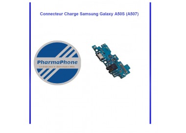 Connecteur Charge Samsung Galaxy A50S (A507) EMPLACEMENT: Z2-R15-E10