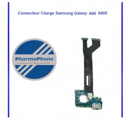 Connecteur Charge Samsung Galaxy A90 (A908) EMPLACEMENT: Z2-R15-E10