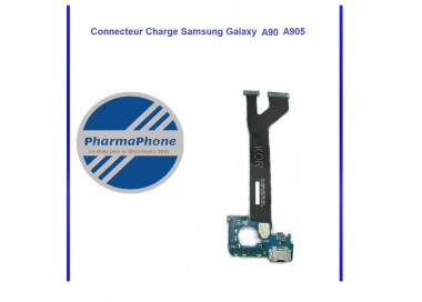 Connecteur Charge Samsung Galaxy A90 (A905) EMPLACEMENT: Z2-R15-E10