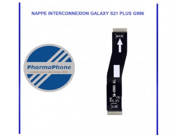 NAPPE INTER-CONNEXION  GALAXY S21 PLUS G996 - EMPLACEMENT: Z2-R15-E9