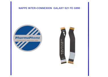 NAPPE INTER-CONNEXION  GALAXY S21 FE G990 - EMPLACEMENT: Z2-R15-E9