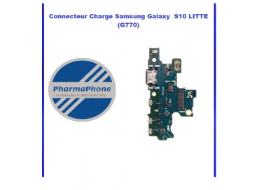 Connecteur Charge Samsung Galaxy  S10 LITTE (G770)
