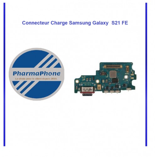 Connecteur Charge Samsung Galaxy  S20 (G980) EMPLACEMENT:  Z2-R15-E6