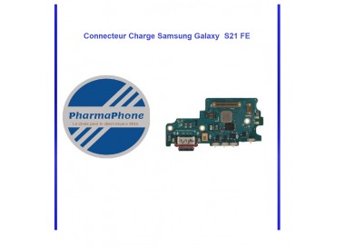 Connecteur Charge Samsung Galaxy  S21 FE  (G990)  EMPLACEMENT:  Z2-R15-E6
