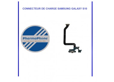 Connecteur Charge Samsung Galaxy  S10 G977