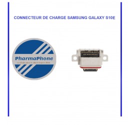 Connecteur Charge Samsung Galaxy  S10 LITTE (G770)