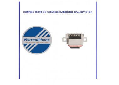Connecteur Charge Samsung Galaxy  S10E G970/G973