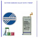 Batterie Samsung Galaxy NOTE 9