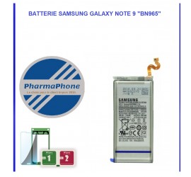 Batterie Samsung Galaxy NOTE 9