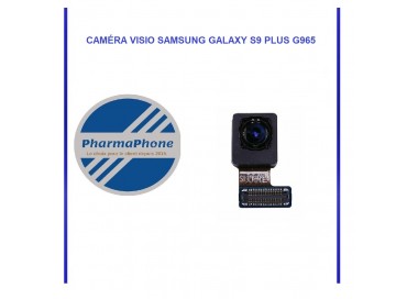 CAMÉRA VISIO  SAMSUNG GALAXY S9 PLUS (G965)