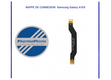 NAPPE DE CONNEXION  GALAXY A10S A107