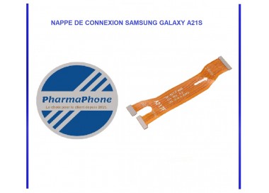 NAPPE DE CONNEXION  GALAXY A21S  A217 EMPLACEMENT: Z2-R15-E9