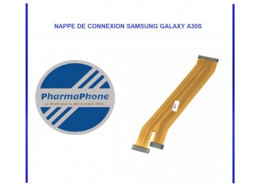 NAPPE DE CONNEXION SAMSUNG GALAXY A30S -  - EMPLACEMENT: Z2-R15-E9