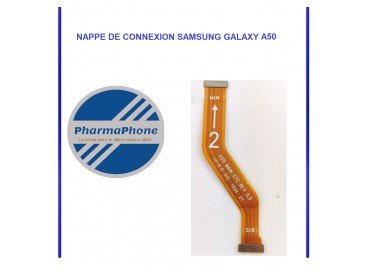 NAPPE DE CONNEXION N°2 SAMSUNG GALAXY A50 (A505) EMPLACEMENT: Z2-R15-E9