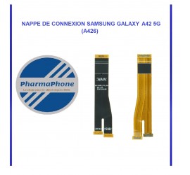 NAPPE DE CONNEXION SAMSUNG GALAXY A42 5G (A426)
