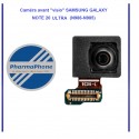 Caméra avant "visio" SAMSUNG GALAXY NOTE 20 ULTRA 5G (N986) /NOTE 20 ULTRA (N985)
