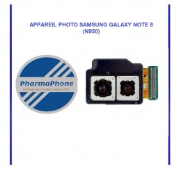 APPAREIL PHOTO ARRIERE SAMSUNG GALAXY NOTE 20 ULTRA N986 /  N985
