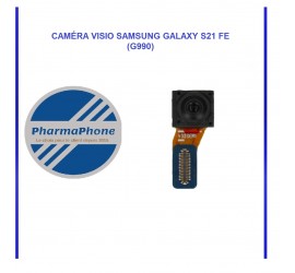CAMÉRA AVANT "VISIO" SAMSUNG GALAXY S21 PLUS (G996)/ GALAXY S21 (G991)