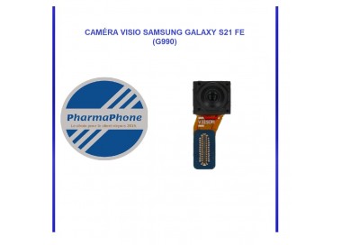 CAMÉRA AVANT  SAMSUNG GALAXY S21 FE (G990)