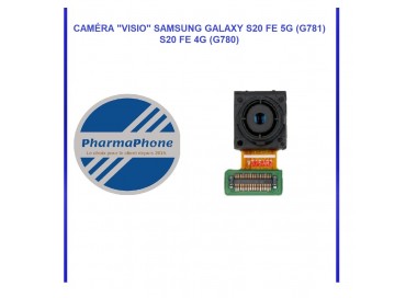 CAMÉRA AVANT SAMSUNG GALAXY S20 FE 5G (G781) / S20 FE 4G (G780)