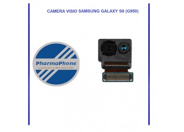 CAMÉRA VISIO SAMSUNG GALAXY S8 (G950)