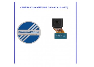 CAMÉRA VISIO SAMSUNG GALAXY A10 (A105)