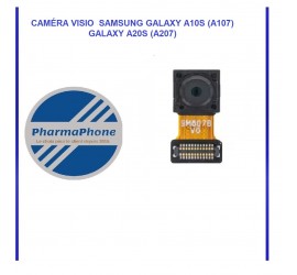 CAMÉRA VISIO  SAMSUNG GALAXY A10S (A107) / GALAXY A20S (A207)