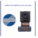 CAMÉRA VISIO SAMSUNG GALAXY A40 (A405)