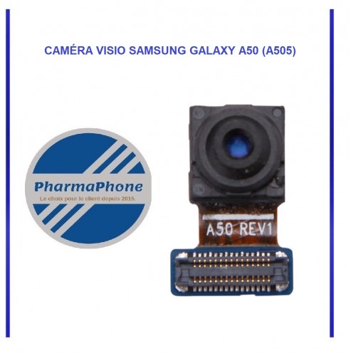 CAMÉRA VISIO SAMSUNG GALAXY A40 (A405)