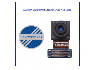 CAMÉRA VISIO SAMSUNG GALAXY A50 (A505)