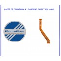 NAPPE DE CONNEXION N°1 SAMSUNG GALAXY A50 (A505) EMPLACEMENT: Z2-R15-E9