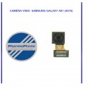 CAMÉRA VISIO  SAMSUNG GALAXY A01 (A015)