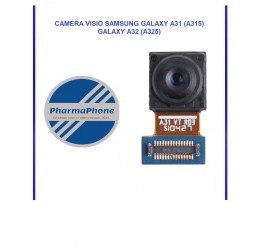 CAMÉRA VISIO SAMSUNG GALAXY A31 (A315) / GALAXY A32 (A325)