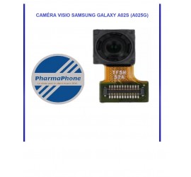 CAMÉRA VISIO SAMSUNG GALAXY A02S (A025G)