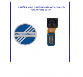 CAMÉRA VISIO  SAMSUNG GALAXY A12 (A125) / GALAXY M12 (M127)