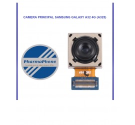 CAMERA PRINCIPAL SAMSUNG GALAXY A32 4G (A325)