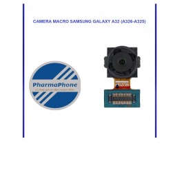 CAPTEUR MACRO SAMSUNG GALAXY A12 (A125)