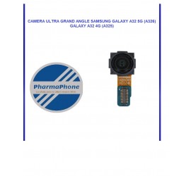 CAMERA ULTRA GRAND ANGLE SAMSUNG GALAXY A22 5G (A226)