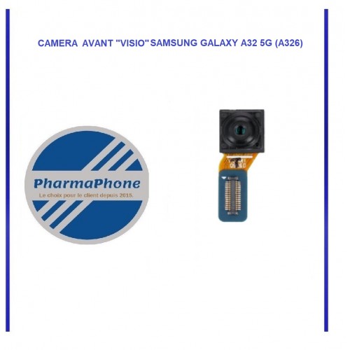 CAMÉRA VISIO SAMSUNG GALAXY A32 5G (A326)