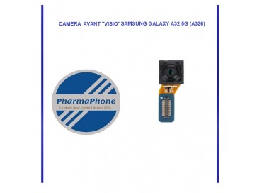 CAMÉRA VISIO SAMSUNG GALAXY A32 5G (A326)