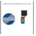 CAMÉRA "VISIO"  SAMSUNG GALAXY A42 5G (A426)
