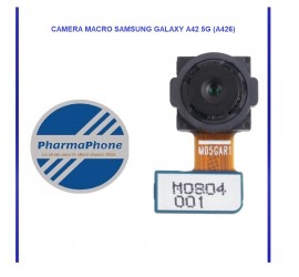 CAMERA MACRO SAMSUNG GALAXY A42 5G (A426)